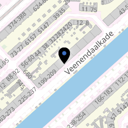 Appartement LDN03 N 3842 12