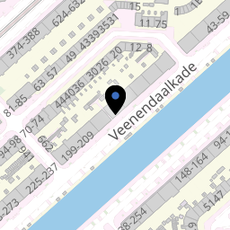 Appartement LDN03 N 3842 15