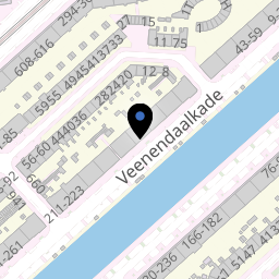 Appartement LDN03 N 3842 19