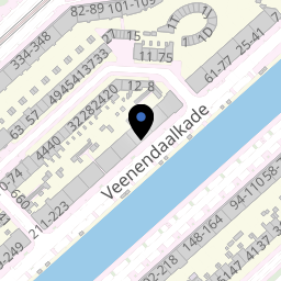 Appartement LDN03 N 3842 27