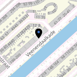 Appartement LDN03 N 3842 30