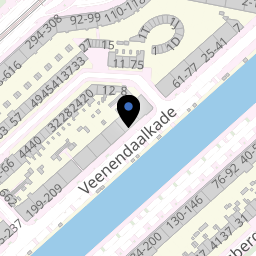Appartement LDN03 N 3842 33