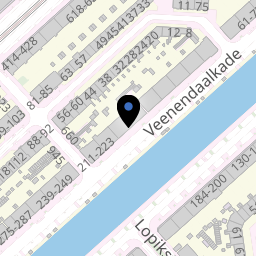 Appartement LDN03 N 3842 6