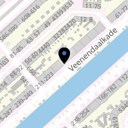 Appartement LDN03 N 3842 9