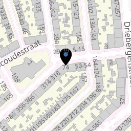 Appartement LDN03 N 3845 1
