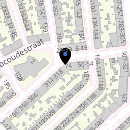 Appartement LDN03 N 3845 3