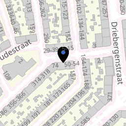 Appartement LDN03 N 3847 2