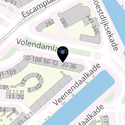 Appartement LDN03 N 3863 41