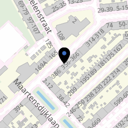 Appartement LDN03 N 3864 2