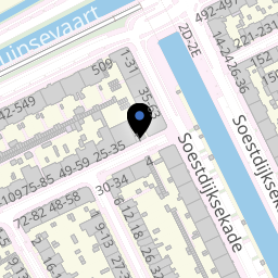 Appartement LDN03 N 3871 5