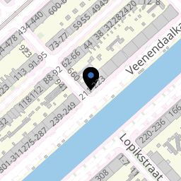 Appartement LDN03 N 3878 10
