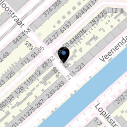 Appartement LDN03 N 3878 14