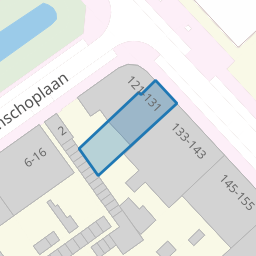 Perceel LDN03-N-3880