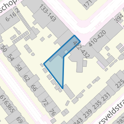 Perceel LDN03-N-3886