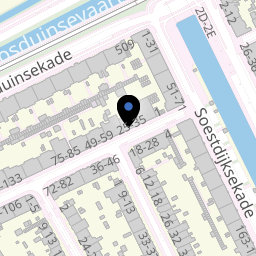 Appartement LDN03 N 3898 2