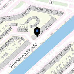 Appartement LDN03 N 3903 2