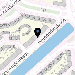Appartement LDN03 N 3903 26