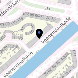 Appartement LDN03 N 3903 35