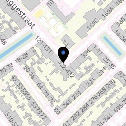 Appartement LDN03 N 3905 4