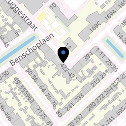 Appartement LDN03 N 3906 4