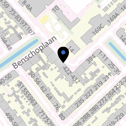 Appartement LDN03 N 3907 3