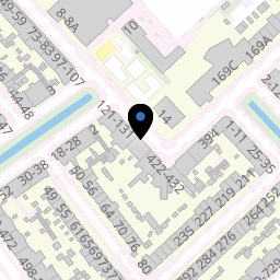 Appartement LDN03 N 3908 1