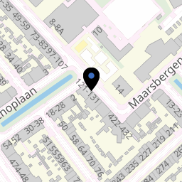 Appartement LDN03 N 3911 2