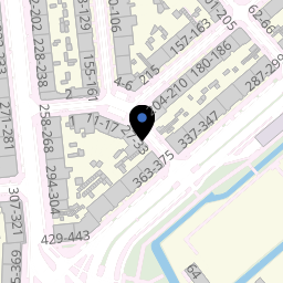 Appartement LDN03 N 3913 2