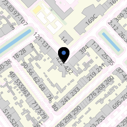 Appartement LDN03 N 3917 4