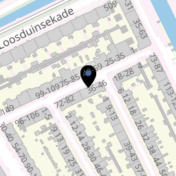 Appartement LDN03 N 3919 3