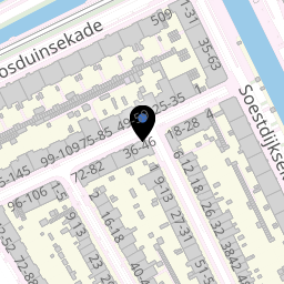 Appartement LDN03 N 3921 3
