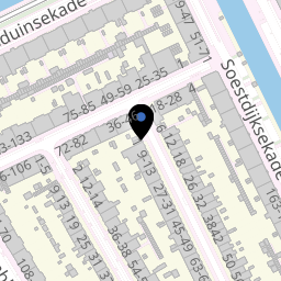Appartement LDN03 N 3921 4