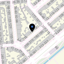 Appartement LDN03 N 3924 2