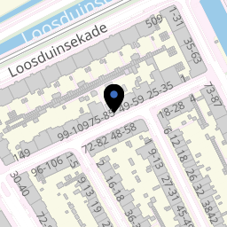 Appartement LDN03 N 3928 3
