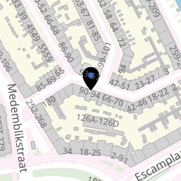 Appartement LDN03 N 3929 20
