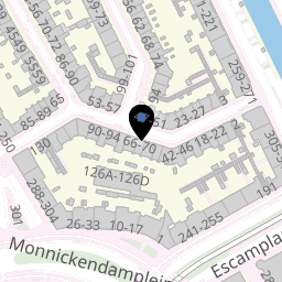 Appartement LDN03 N 3929 9