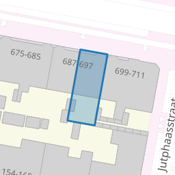 Perceel LDN03-N-3943