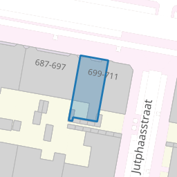 Perceel LDN03-N-3944