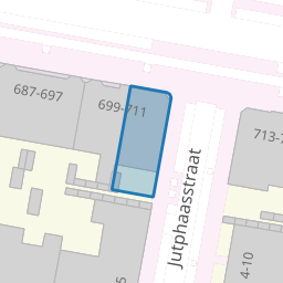 Perceel LDN03-N-3945