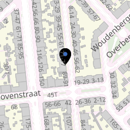 Appartement LDN03 N 3950 4