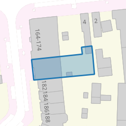Perceel LDN03-N-3955