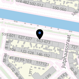 Appartement LDN03 N 3961 3