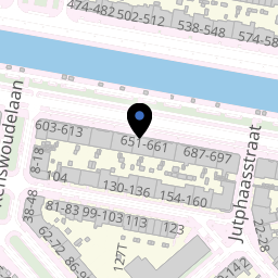 Appartement LDN03 N 3962 1