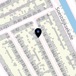 Appartement LDN03 N 3970 1