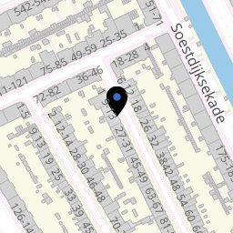 Appartement LDN03 N 3970 2