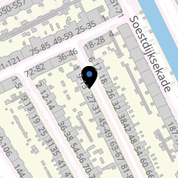 Appartement LDN03 N 3970 3