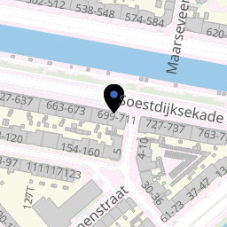 Appartement LDN03 N 3978 3
