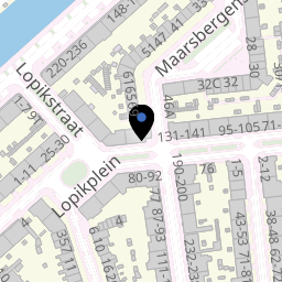 Appartement LDN03 N 3980 2