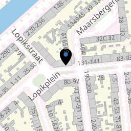 Appartement LDN03 N 3980 5