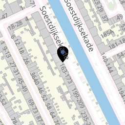 Appartement LDN03 N 3983 11